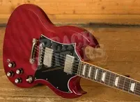 Epiphone SG Standard - Cherry