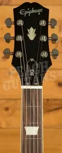 Epiphone SG Standard - Cherry