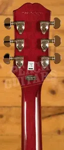 Epiphone SG Standard - Cherry