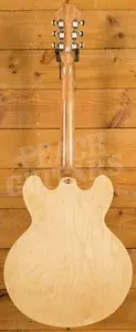Epiphone Casino | Natural *Left-Handed*
