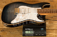 Suhr Standard Plus Faded Trans Whale Blue Burst Pau Ferro *Used*