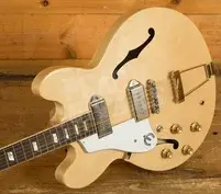 Epiphone Casino | Natural *Left-Handed*