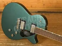 Gretsch Electromatic Jet Club - Rosewood - Druid Green