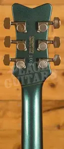 Gretsch Electromatic Jet Club - Rosewood - Druid Green