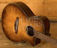 Ibanez AEG70 - Vintage Violin High Gloss