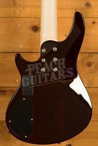 Schecter Omen Extreme-5 - Gloss Natural