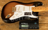 Fender Vintera II '50s Stratocaster - Maple - 2-Colour Sunburst