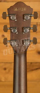 Ibanez AEG70 - Vintage Violin High Gloss