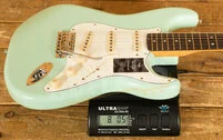 Fender Vintera II '70s Stratocaster - Rosewood - Surf Green