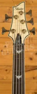Schecter Omen Extreme-5 - Gloss Natural