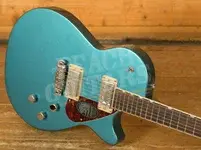 Gretsch Electromatic Jet Club - Rosewood - Riviera Blue