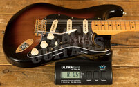 Fender Vintera II '70s Stratocaster - Maple - 3-Colour Sunburst