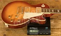 Epiphone Les Paul Standard 50s Figured - Washed Cherry Sunburst