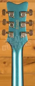 Gretsch Electromatic Jet Club - Rosewood - Riviera Blue