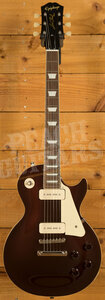 Epiphone Joe Bonamassa 1955 Les Paul Standard | Copper Iridescent *B-Stock*