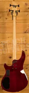 Schecter Omen Extreme-4 Bass - Rosewood - Black Cherry