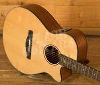 Ibanez AEG200 - Natural Low Gloss