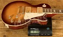 Epiphone Les Paul Standard 60s Figured - Iced Tea Burst