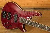 Schecter Omen Extreme-4 Bass - Rosewood - Black Cherry