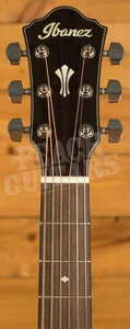 Ibanez AEG200 - Natural Low Gloss
