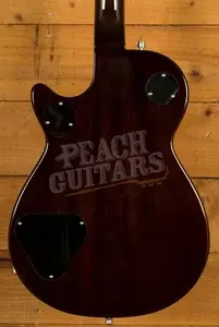 Gretsch G5230T Electromatic Sparkle Jet FT Single-Cut Gold Sparkle