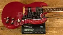 Epiphone SG Special P-90 - Cherry Red