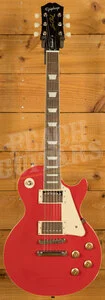 Epiphone Inspired by Gibson Les Paul Standard 50s | Cardinal Red w/Gigbag