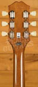 Epiphone Inspired by Gibson Les Paul Standard 50s | Cardinal Red w/Gigbag