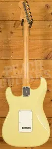 Fender Player II Stratocaster - Maple - Hialeah Yellow