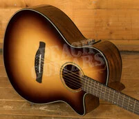 Ibanez AEG50 - Dark Honey Burst High Gloss