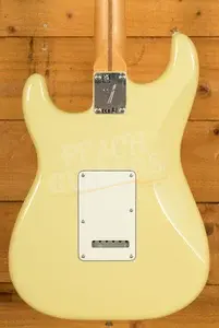 Fender Player II Stratocaster - Maple - Hialeah Yellow