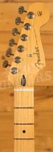 Fender Player II Stratocaster - Maple - Hialeah Yellow
