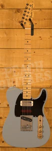 Fender Brent Mason Telecaster - Maple - Primer Grey
