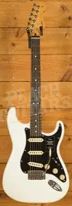 Fender Player II Stratocaster - Rosewood - Polar White