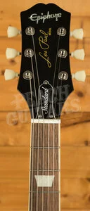 Epiphone Inspired by Gibson Les Paul Standard 50s | Cardinal Red w/Gigbag