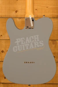 Fender Brent Mason Telecaster - Maple - Primer Grey