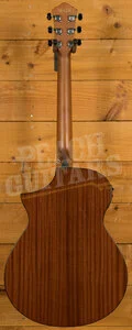 Ibanez AEWC11 - Dark Violin Sunburst High Gloss