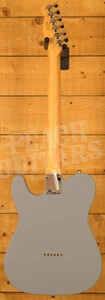Fender Brent Mason Telecaster - Maple - Primer Grey