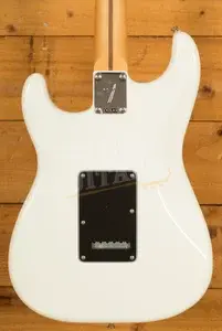 Fender Player II Stratocaster - Rosewood - Polar White