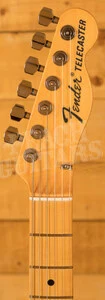 Fender Brent Mason Telecaster - Maple - Primer Grey