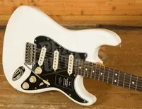 Fender Player II Stratocaster - Rosewood - Polar White