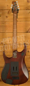 Music Man John Petrucci Collection | JP15 - Sahara Burst Quilt *Used*