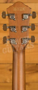 Ibanez AEWC11 - Dark Violin Sunburst High Gloss