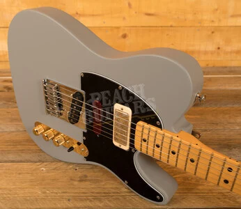 Fender Brent Mason Telecaster - Maple - Primer Grey