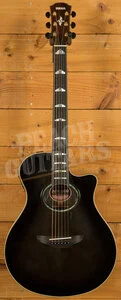 Yamaha APX1200 - Translucent Black *Used*