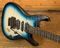 Ibanez JIVA JIVAJR Nita Strauss - Deep Sea Blonde