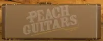 Fender American Vintage II 1961 Stratocaster - Rosewood - Surf Green
