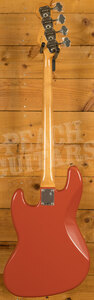 Fender Vintera II '60s Jazz Bass - Rosewood - Fiesta Red