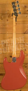 Fender Vintera II '60s Jazz Bass - Rosewood - Fiesta Red