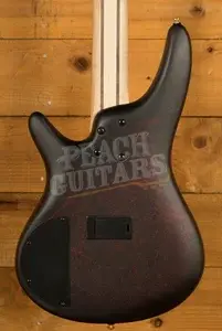 Ibanez SR305EDX-WZM - 5-String - Wine Red Frozen Matte